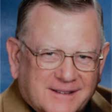 D. Nelson Mackey Obituary January 9, 2020