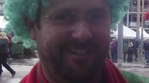 Don't do what I'm about to do': Worker's last words before he was sucked  into a drain