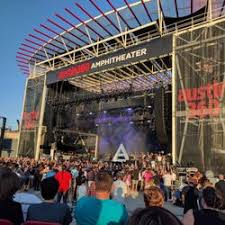 Austin360 Amphitheater 234 Photos 191 Reviews Music