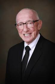 Delmar "Del" Ray Haywood