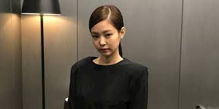 Maybe you would like to learn more about one of these? Jennie Blackpink Berita Harian Terbaru Page 13 Kapanlagi Com