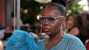 Bobby Lytes and Sukihana talk explicit content and makin' money moves