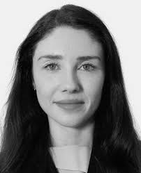 Ella Ehrenberg-Peters