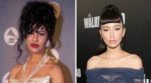 Selena quintanilla, corpus christi (corpus christi, texas). Netflix Just Found Its Selena Quintanilla And The Resemblance Is Uncanny Purewow