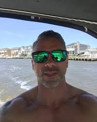 RHONJ's Teresa Giudice cuddles up to 'the pool guy' days after split from  husband Joe following 20 years of marriage