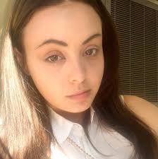 Amber Strunk in people