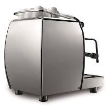 Coffee machine with grinder beans and brews delivery meal kits. Espresso Coffee Machine Cbc Royal Reale Bertazzo Food