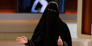 Debatte um Vollverschleierung: Merkel will Burka-Verbot light | taz.de