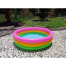 Carilah bahan kolam renang karet yang kuat. Jual Kolam Renang Anak Intex Kolam Renang Karet Anak Kota Balikpapan Centrum Prima Jaya Tokopedia