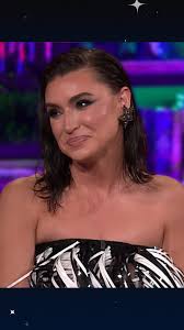 Christian Siriano maintains that Bronwyn Newport always pays (and it  depends