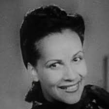 DAARAC's Archive: Race Film Actresses