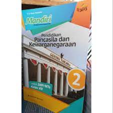 By budhi emha 399965 views. Mandiri Ppkn Kelas 2 Smp Mts 8 Penerbit Erlangga Kurikulum 13 Revisi Terbaru Shopee Indonesia