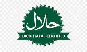 There is no psd format for png logo halal in our system. Fresh Premium Halal Chickens 100 Halal Logo Png Free Transparent Png Clipart Images Download