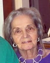 Obituary information for Madeline Bracelli