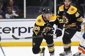 Out for season (upper body), kevan miller: Boston Bruins Analyzing And Grading The 2019 20 Season Of Ondrej Kase