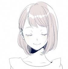 For this list we're ranking the all time greatest short hair anime girls, with the help of your votes. Anime Short Hairstyle Drawings Novocom Top
