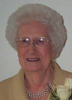 Dorothy Crabtree Obituary (2006)