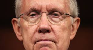 Reid: Pass background checks