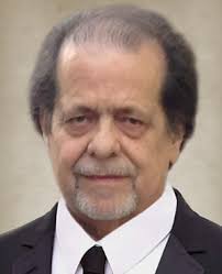 Gerald Robitaille's Instagram, Twitter & Facebook