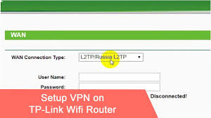 Internet gratis dengan set vpn. Set Up Vpn On Tp Link Wi Fi Router Netvn Youtube