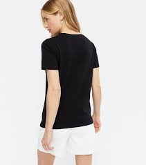 We did not find results for: Black Lightning Bolt Logo T Shirt New Look