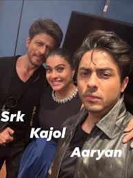 Shahrukh khan bollywood fan page