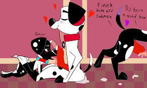 Rule34 - If it exists, there is porn of it   3639338