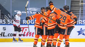 Do not miss ottawa senators vs edmonton oilers game. Mcdavid Draisaitl Combine For 11 Points As Oilers Down Senators Cbc Sports