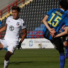 Cuenta oficial de huachipato fc, club de fútbol de la primera división de chile. Horario Colo Colo Vs Huachipato Como Y Donde Ver En Vivo Online Y Por Tv La Fecha 8 Del Campeonato Nacional Dale Albo
