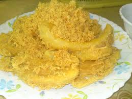 Resep pisang goreng garing bahan: Resepi Pisang Goreng Azlita Untungresepi Forshope Com