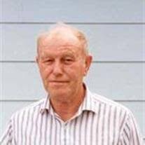 Otto A. "Smitty" Smith Obituary