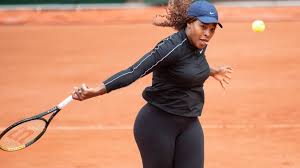 All the latest live tennis scores for all grand slam and tour tournaments on bbc sport, including the australian open, french open, wimbledon, us open, atp and wta tour. French Open Live Serena Williams In Action Naomi Osaka Withdrawal Reaction Live Bbc Sport