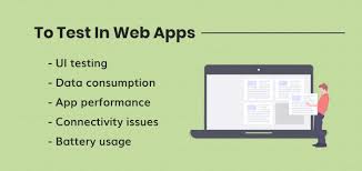 Performance is the essential factor that differentiates native apps from progressive web apps. Web Vs Native Vs Hybrid Mobile App Development In 2021