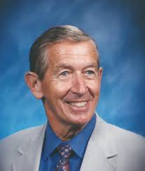 Cuyler McCoy Farmer Obituary November 16, 2016