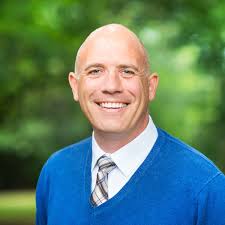 Luke Bruschuk, MSW, LSW