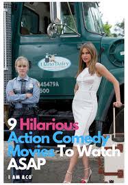 9 Action Comedy Movies To Add To Your Watch List For Maximum Lulz I Am Co Netflix Movies To Action Comedy Movies Comedy Movies Classic Comedy Movies