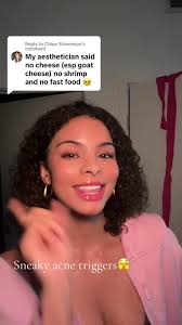 Replying to @Chloe Stevenson skin is so hard