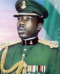 Major General Saidu Ayodele Balogun (born 20 April 1941) is a retired  Nigerian military officer who was appointed as the inaugural Governor of  Ogun State, Nigeria, after the state was carved out