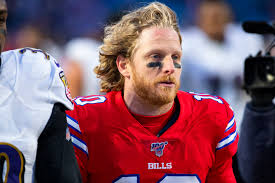 We offer recommendations from over 100 fantasy football experts along with player statistics, the latest news and matchup information. Cole Beasley Admits He Looked The Other Way For Too Long Embraces Blm