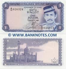 Myr malaysian ringgits to brunei dollars bnd. 100 Brunei To Myr
