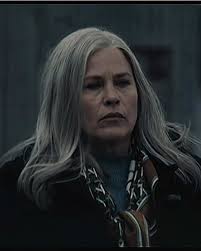 you don’t love me now #severance #severanceedit #patriciaarquette  #harmonycobel #harmonycobeledit #foryoupage #fyp