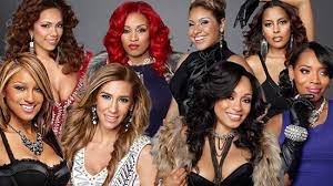 Pin On Stereotypes Of Black Women In Media