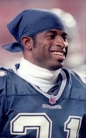 Talk to Em... Deion Sanders was one of the most electrifying players in the  history of football. He was and is HIM 🏈💥🔥 #respectprime 🫡 #football  #CoachPrime #DeionSanders #PrimeEffect #NFL #fyp