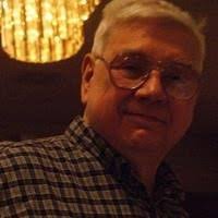 Richard Volz Obituary