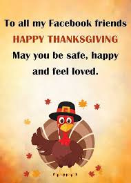 Thanksgiving is coming guys, we hope that you guys must be excited about the event. Newsner Com Good Morning To All My Families And Dear Facebook