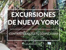 Los Tours Y Excursiones Mas Famosos Por Nueva York Nueva York Consejos Para Viajes Nueva York Turismo