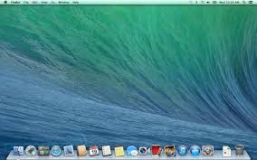 Apple Os X Mavericks 10 9 Preview Eyes Wallpaper Waves Wallpaper Imac Wallpaper