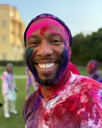 During my time abroad in Jodhpur, India, my peers and I had the incredible  opportunity to take part in the celebration of Holi, the Festival of  Colors. Grateful to be immersed in