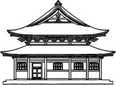 Befindet sich in hiroshima, japan. 35 Japanische Hauser Ideen Japanische Hauser Japanische Architektur Haus