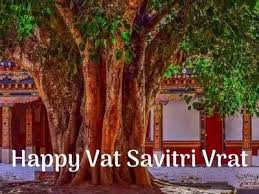 इसी दिन वट पूर्णिमा व्रत (vat purnima vrat) भी किया जाएगा। vat purnima vat purnima puja vidhi vat purnima 2021 kab hai vat purnima pujan vidhi vat purnima upay. Vat Savitri Vrat 2021 Significance Date Time And All You Need To Know Information News